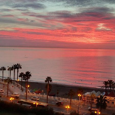 Maite Beach Vibe Benalmadena Ngoại thất bức ảnh